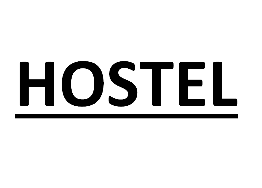 hostel